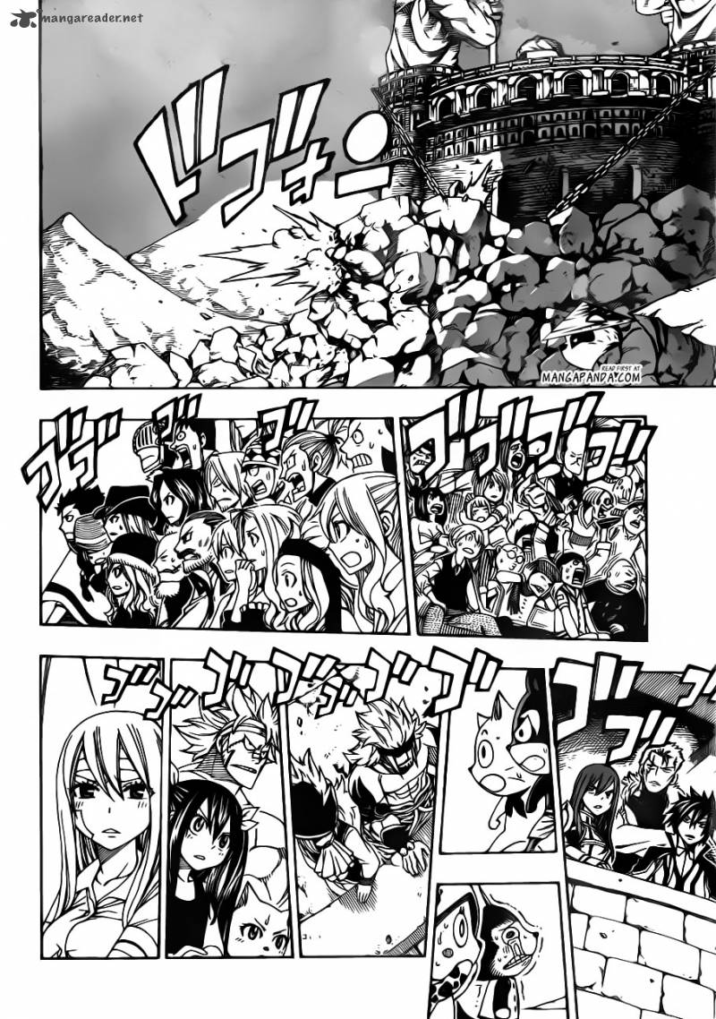 Fairy Tail 296 16