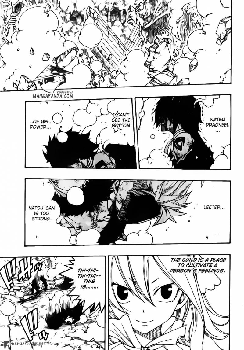 Fairy Tail 296 17