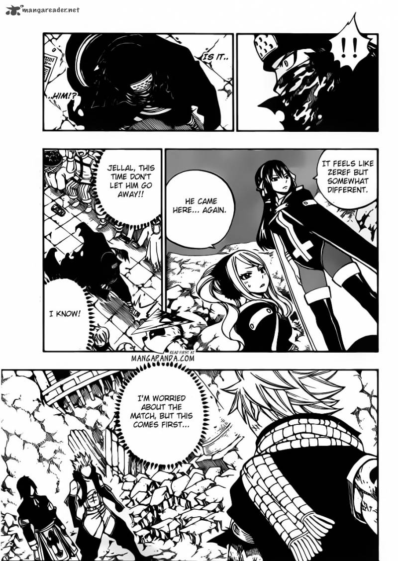Fairy Tail 296 3