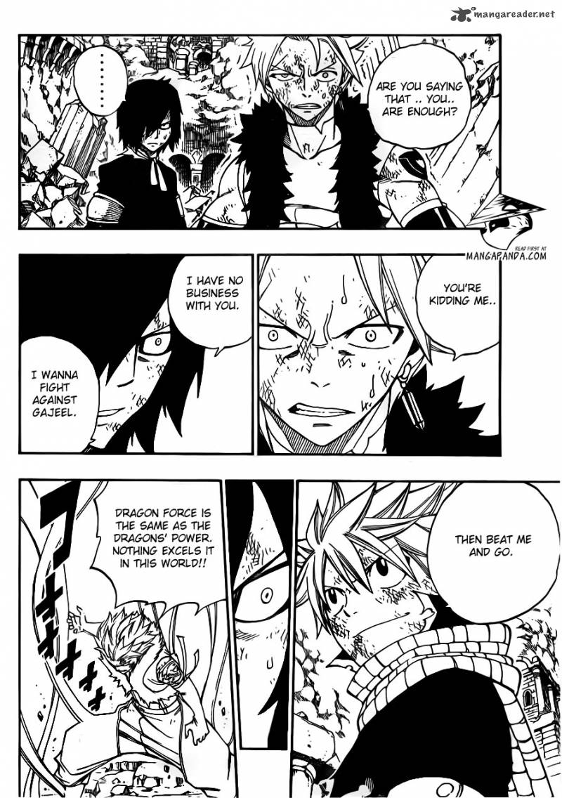 Fairy Tail 296 4