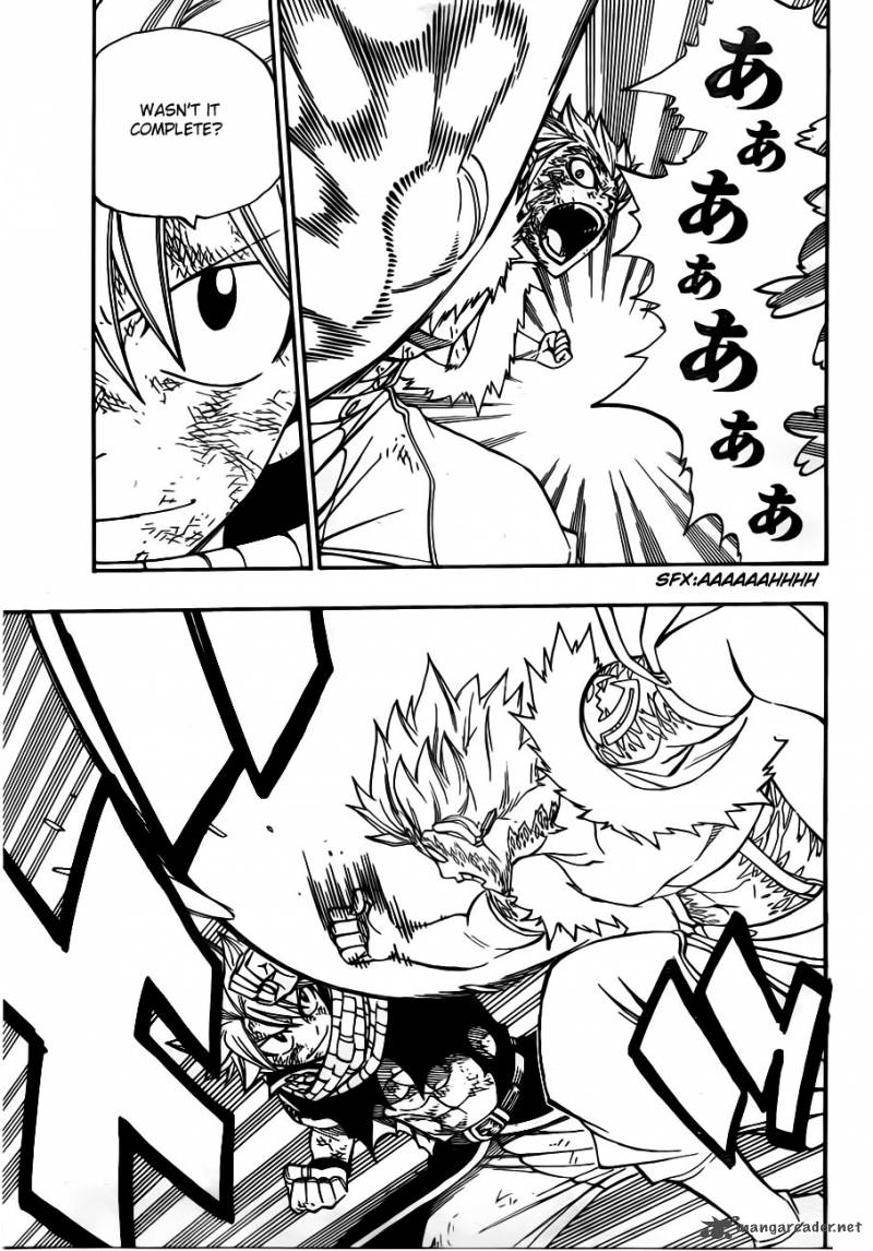 Fairy Tail 296 5