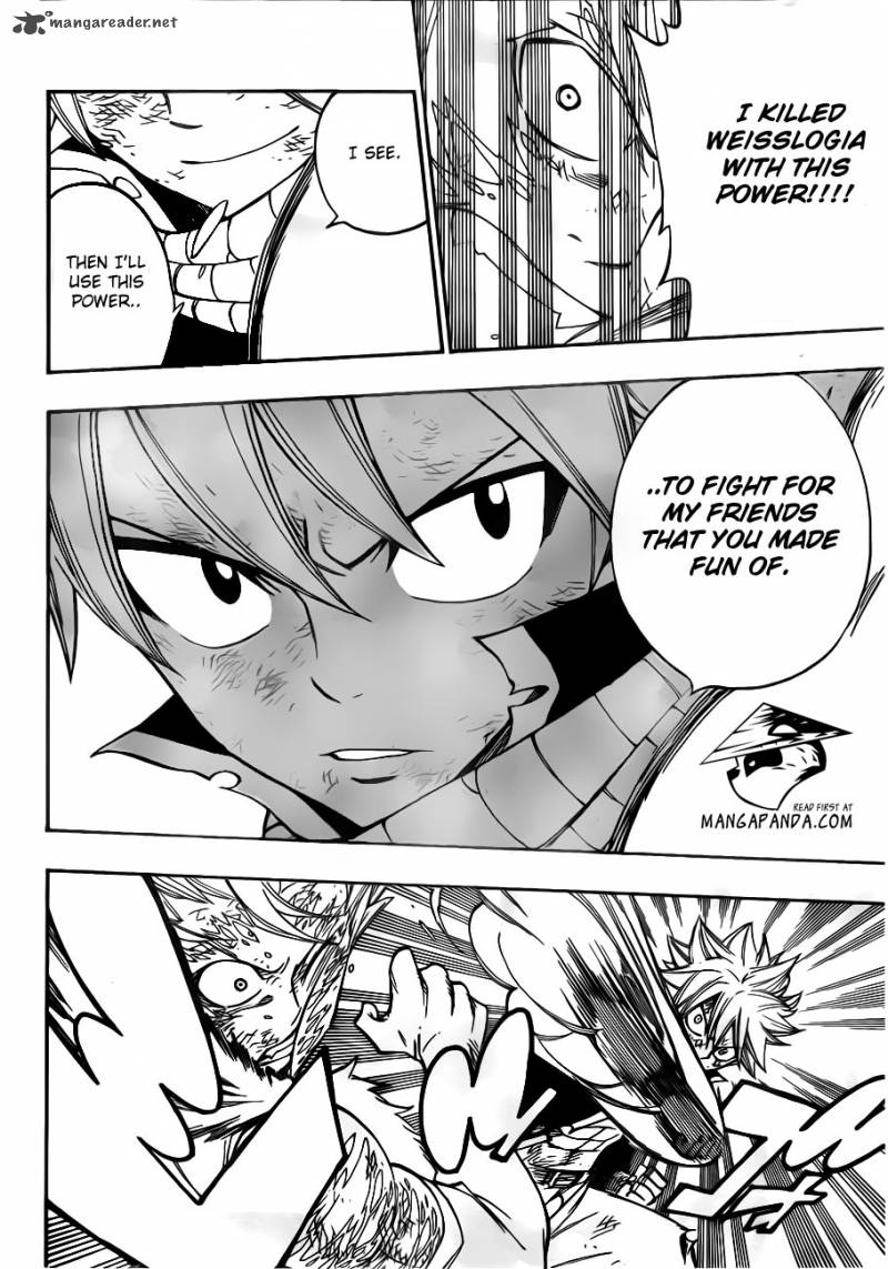 Fairy Tail 296 6