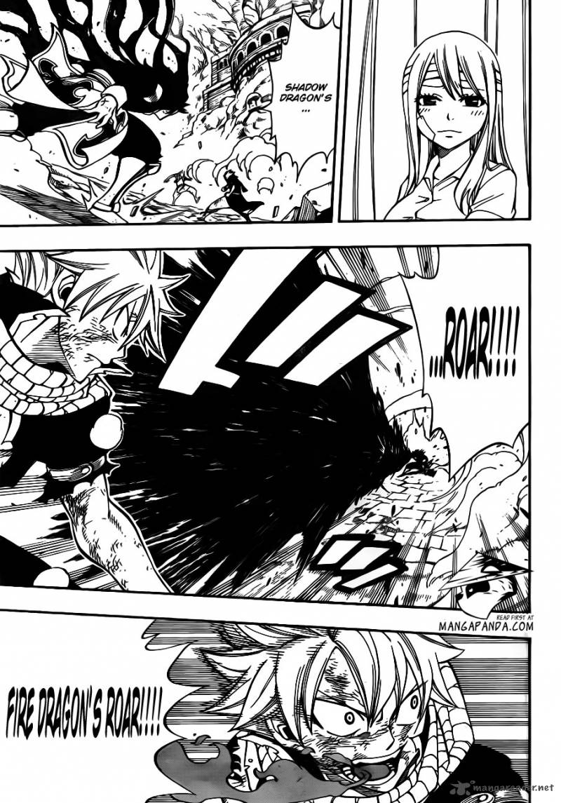 Fairy Tail 296 7