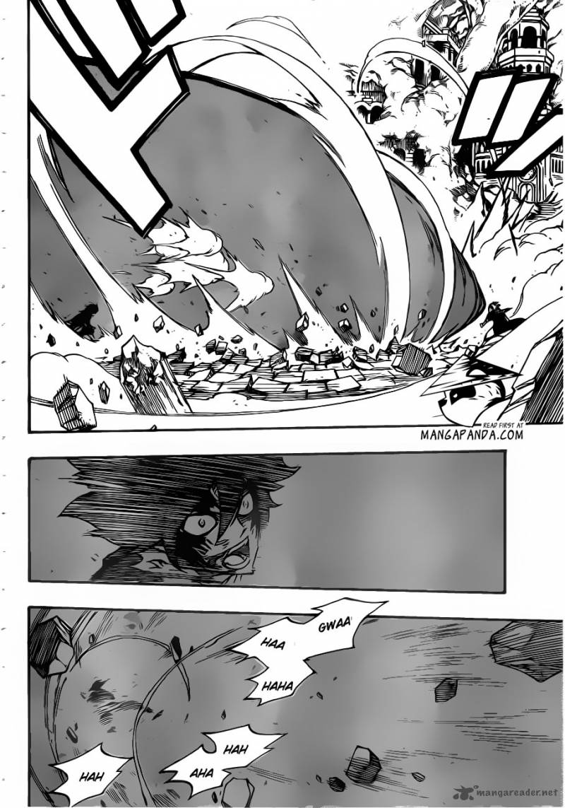 Fairy Tail 296 8