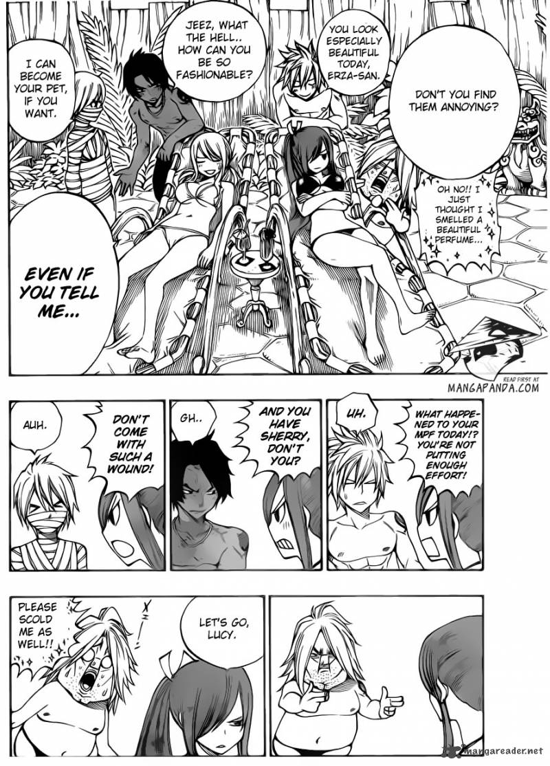 Fairy Tail 298 10