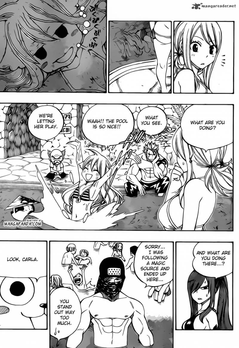 Fairy Tail 298 11
