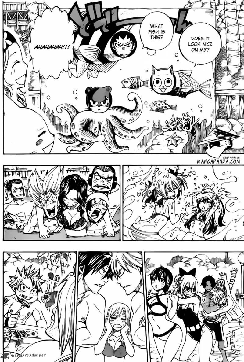 Fairy Tail 298 12