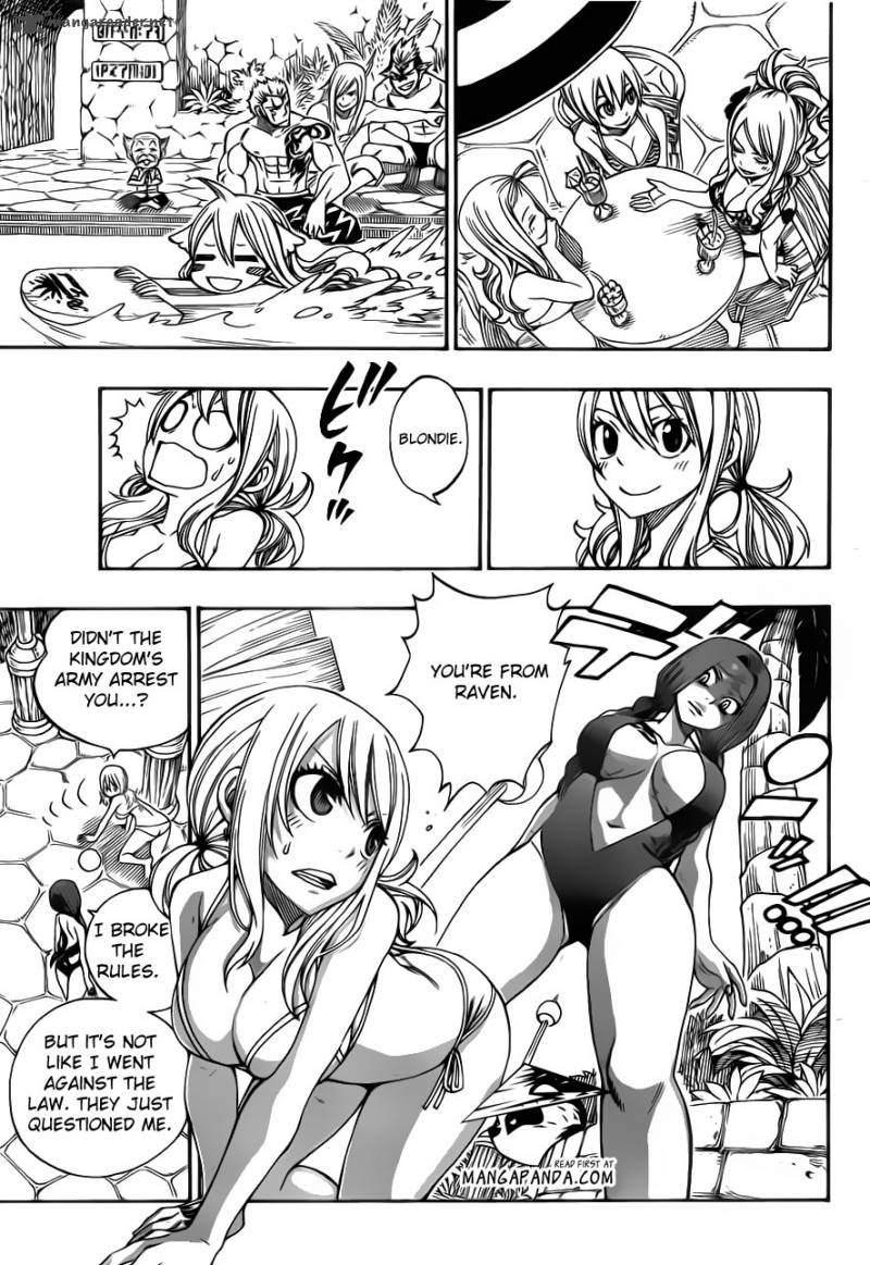 Fairy Tail 298 13