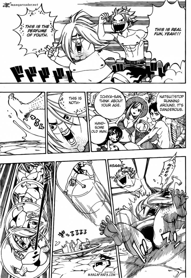 Fairy Tail 298 15