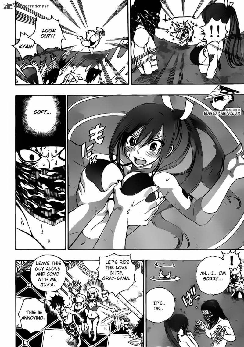 Fairy Tail 298 16