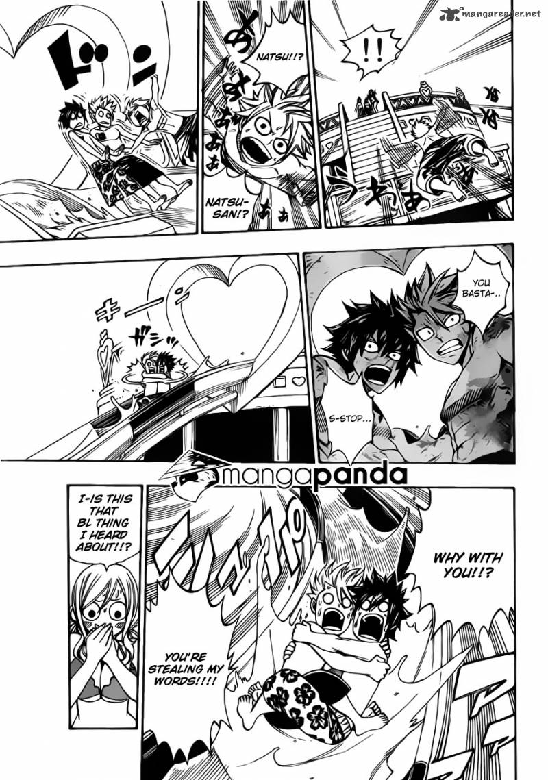 Fairy Tail 298 17