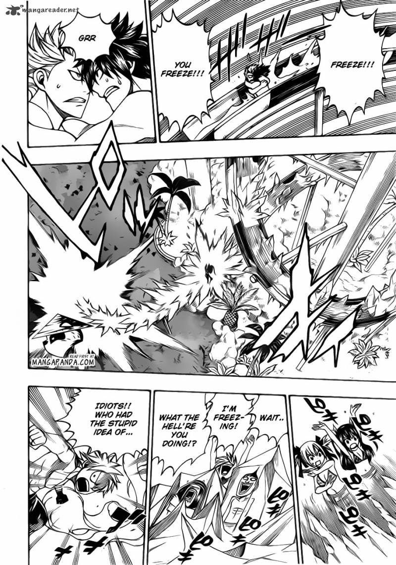 Fairy Tail 298 18