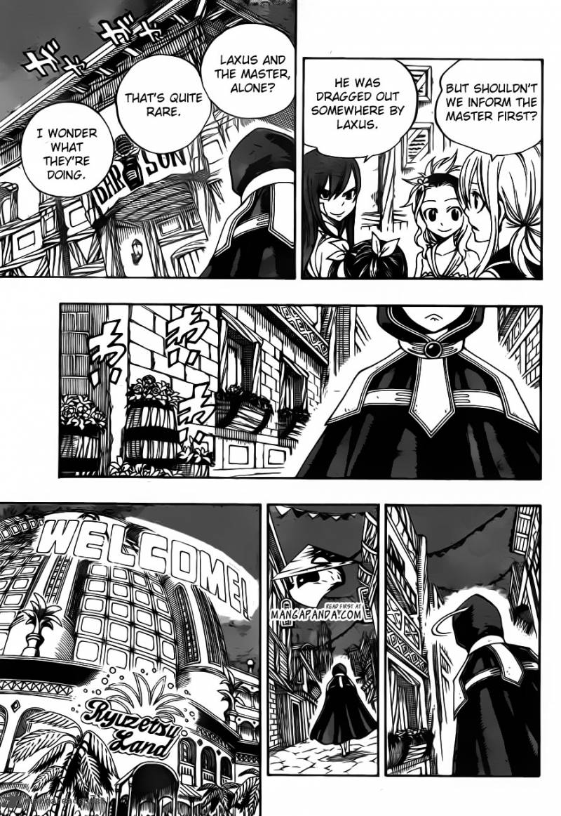 Fairy Tail 298 3