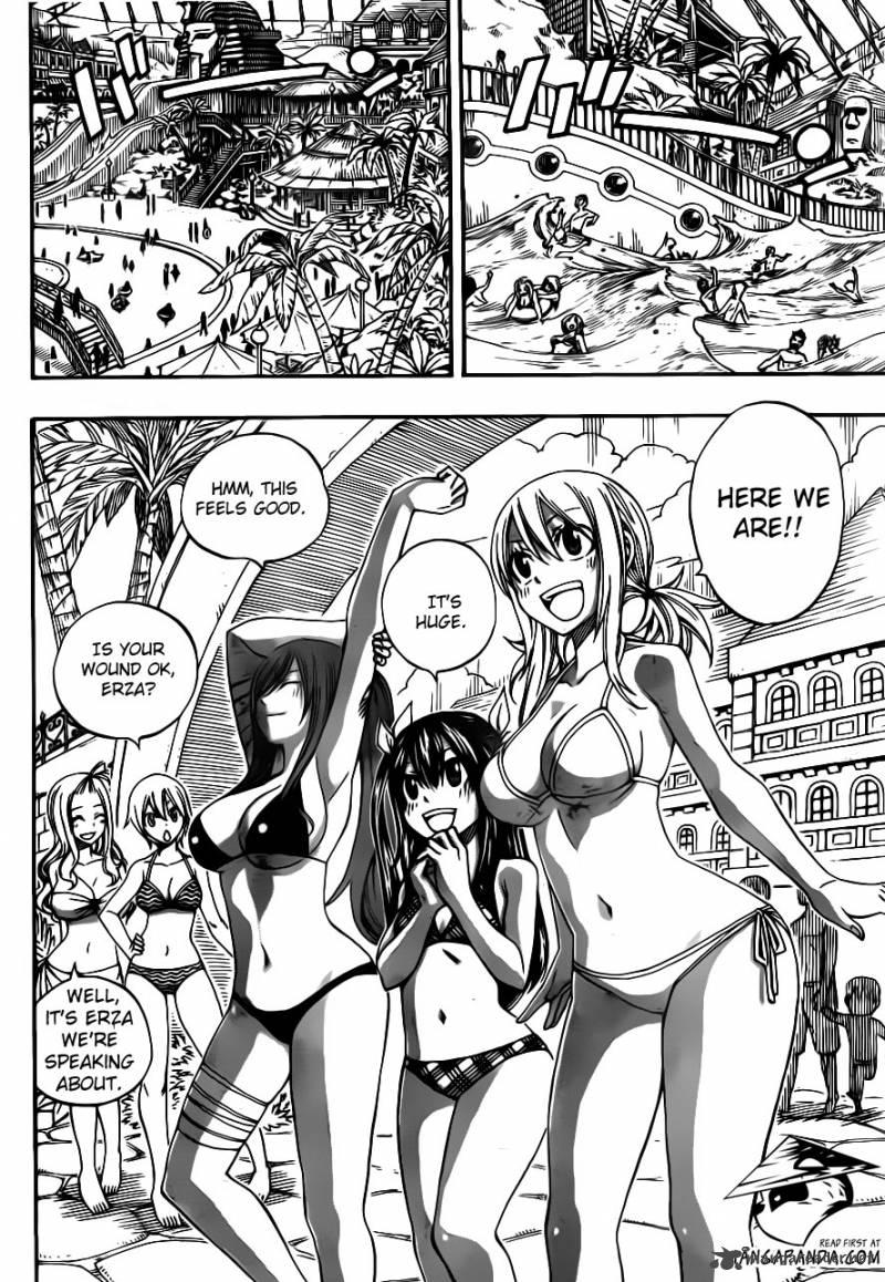 Fairy Tail 298 4