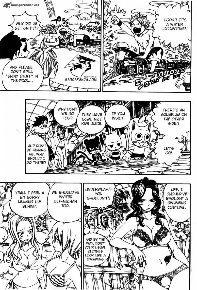 Fairy Tail 298 5