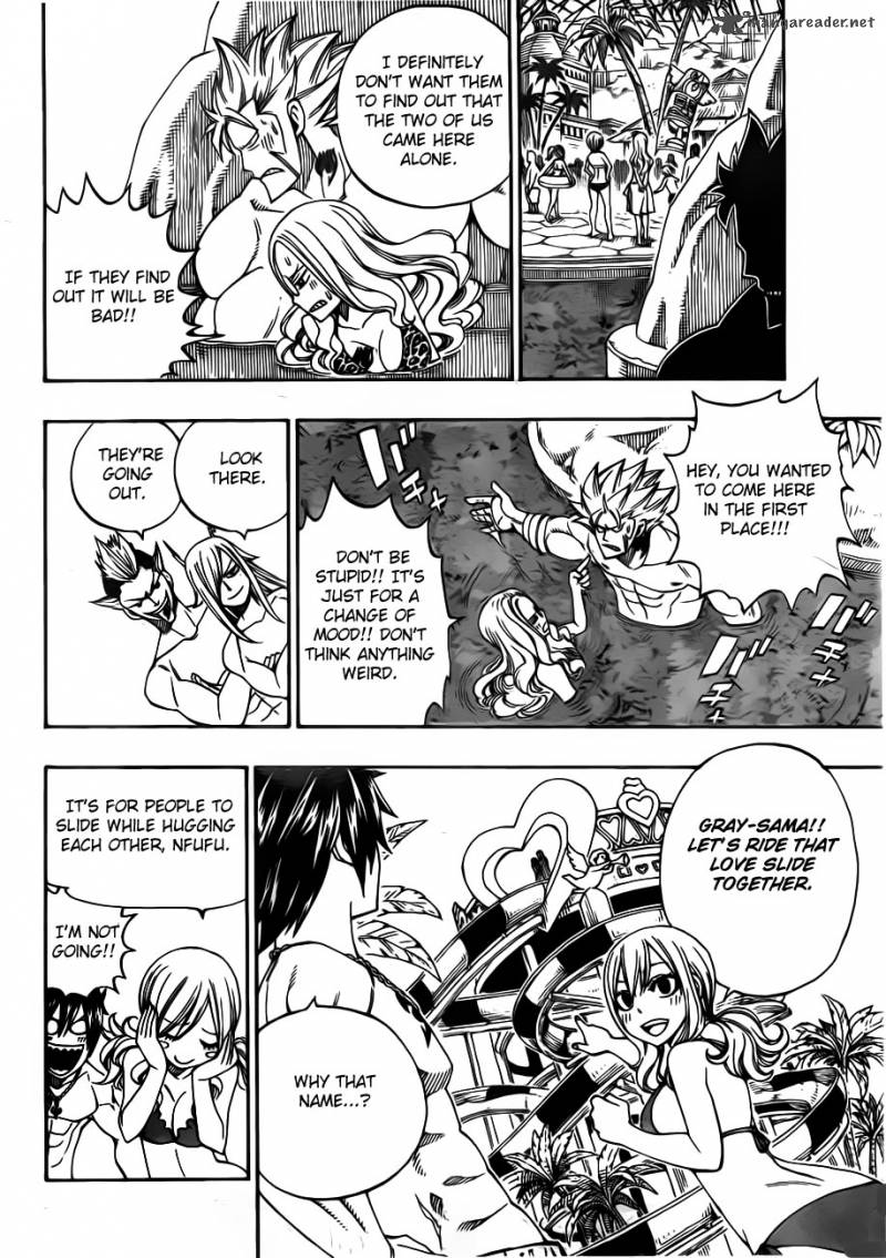 Fairy Tail 298 6
