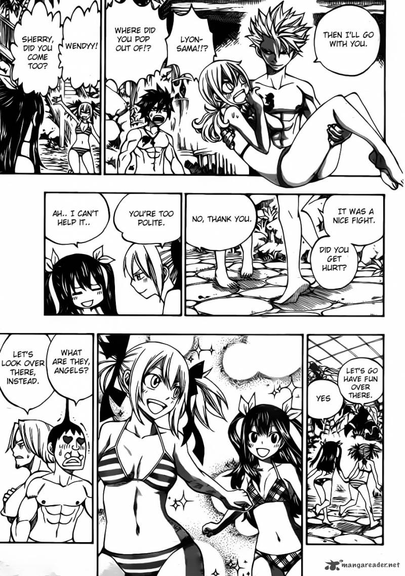 Fairy Tail 298 7
