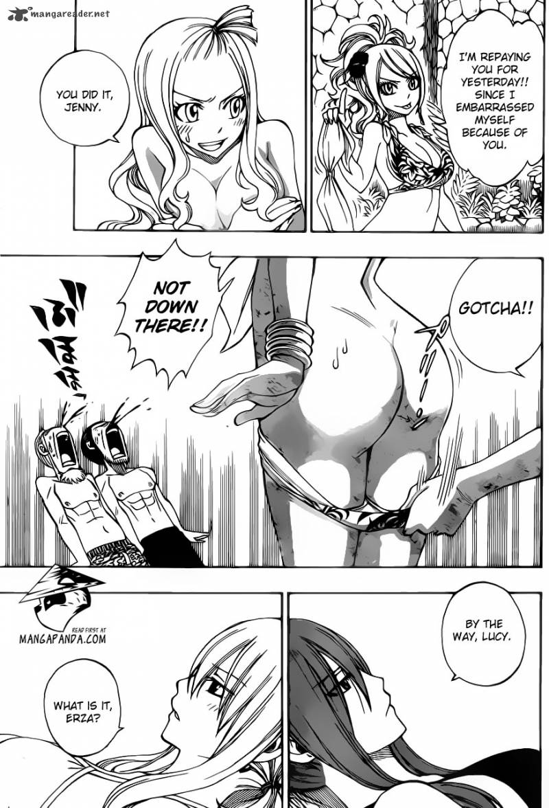 Fairy Tail 298 9