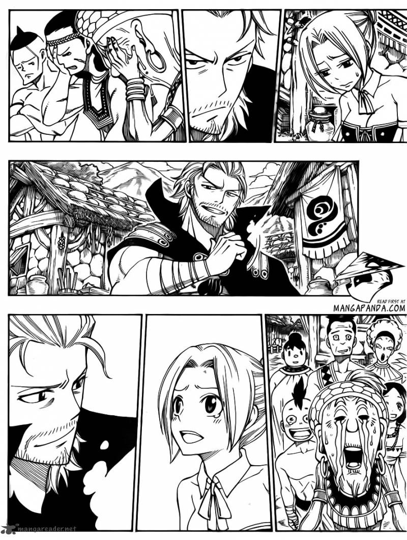 Fairy Tail 299 10