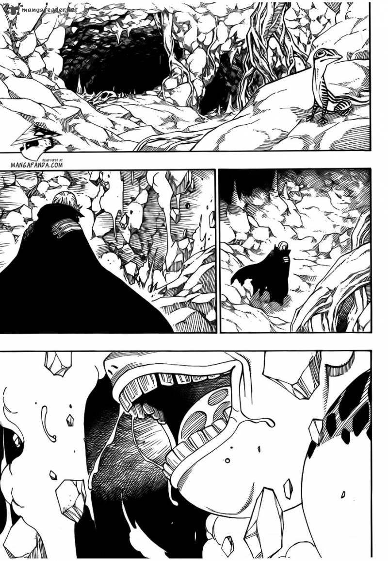 Fairy Tail 299 11
