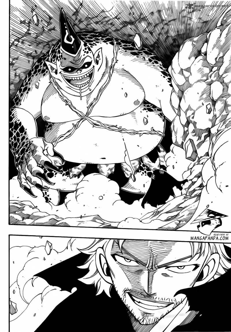 Fairy Tail 299 12
