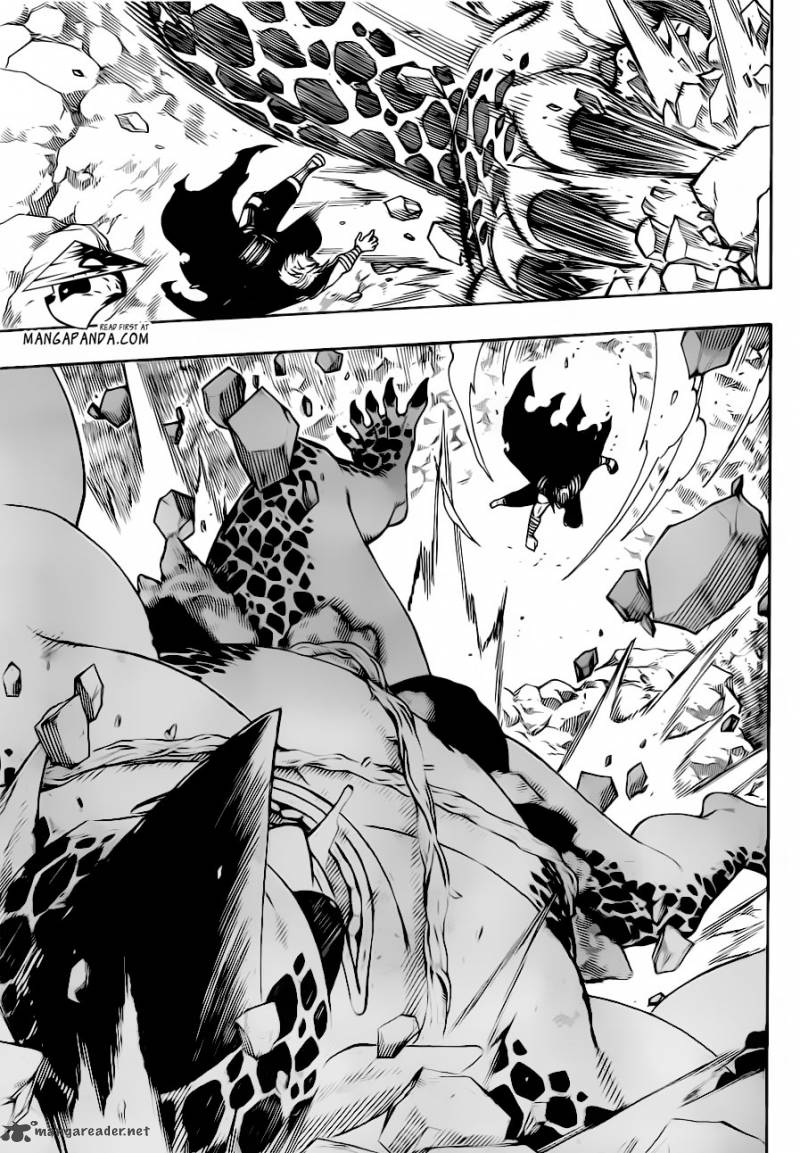 Fairy Tail 299 13