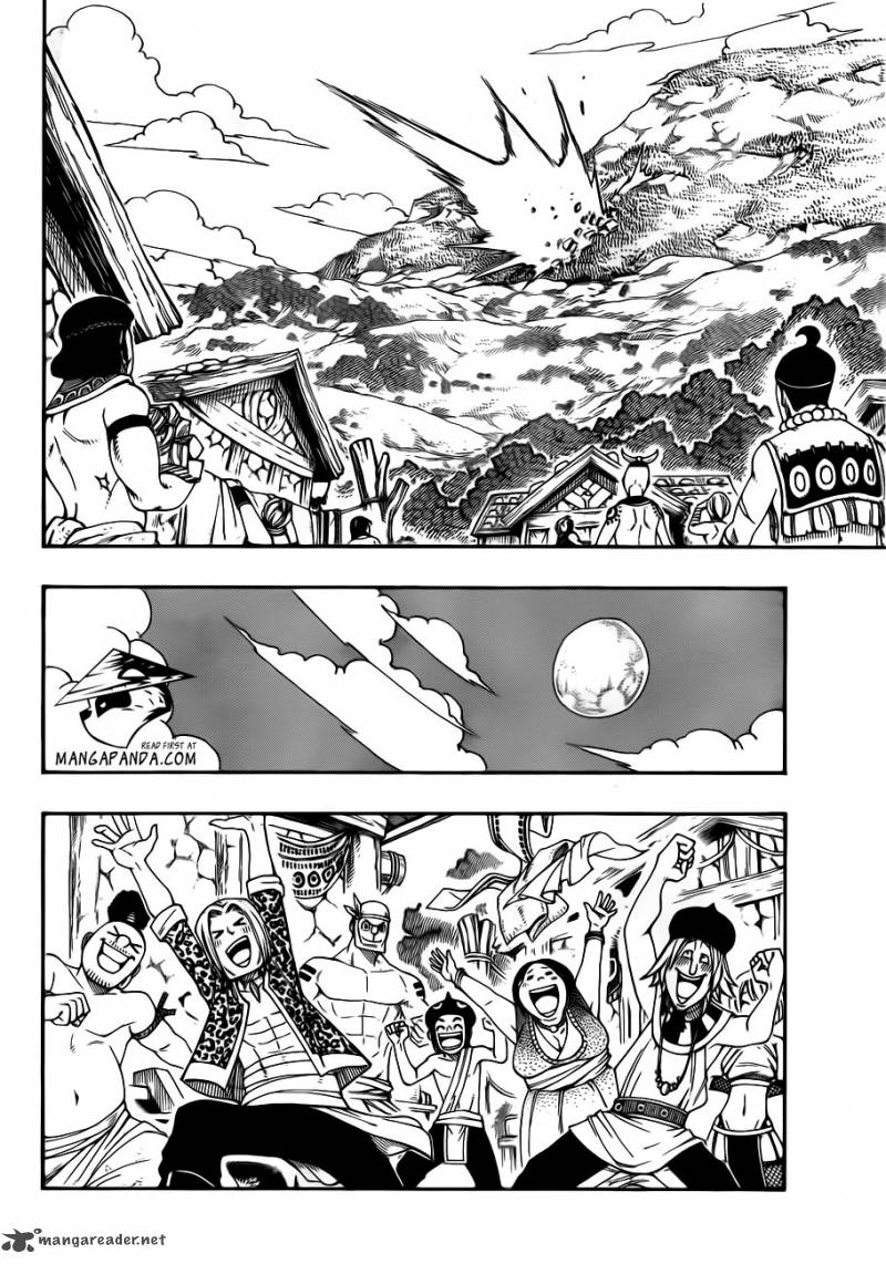Fairy Tail 299 14