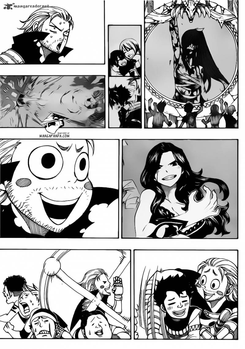 Fairy Tail 299 17
