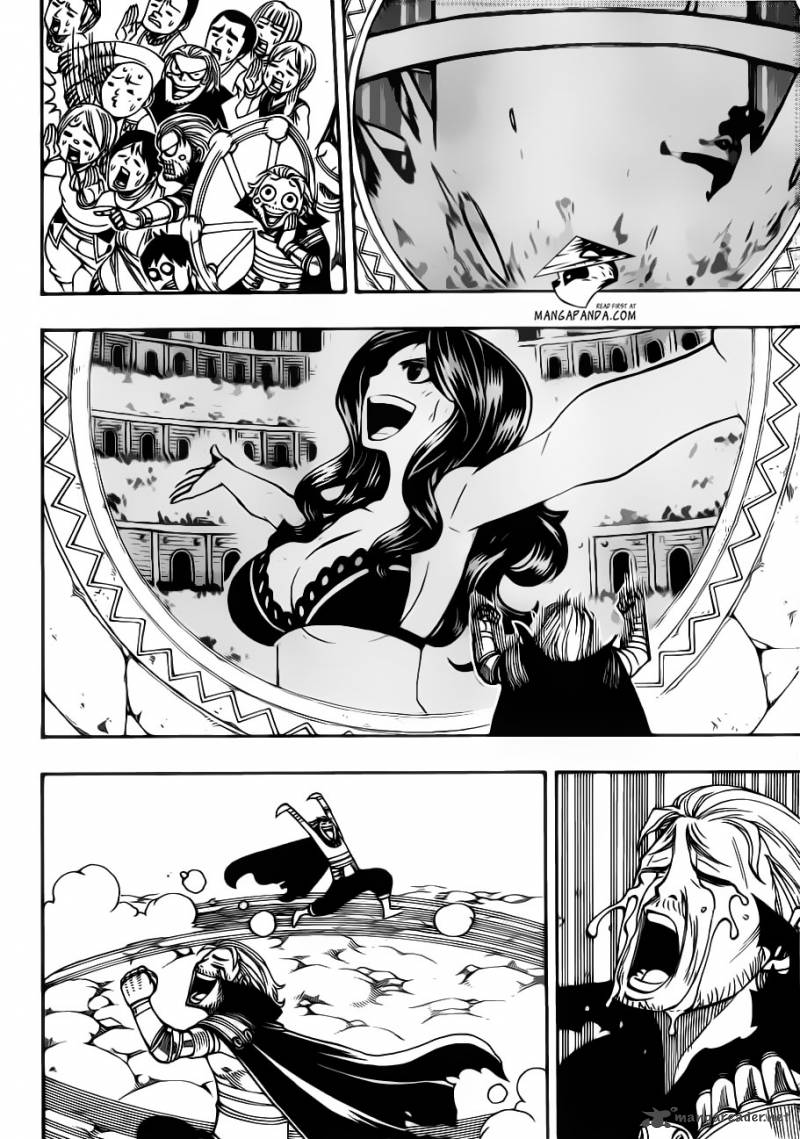 Fairy Tail 299 18