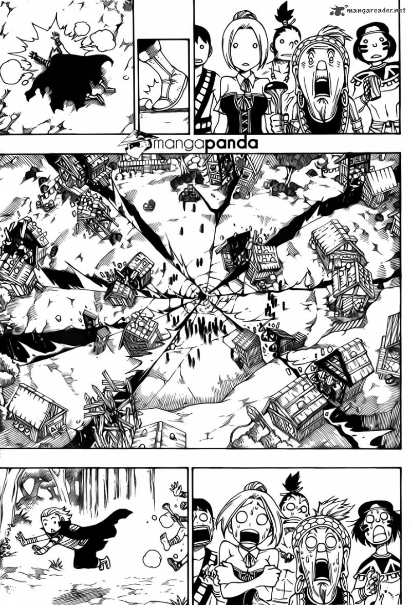 Fairy Tail 299 19