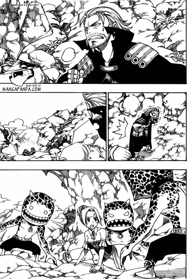 Fairy Tail 299 3