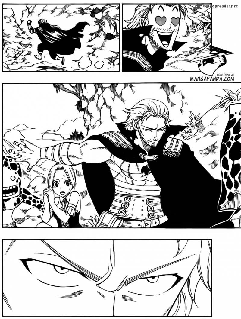 Fairy Tail 299 4