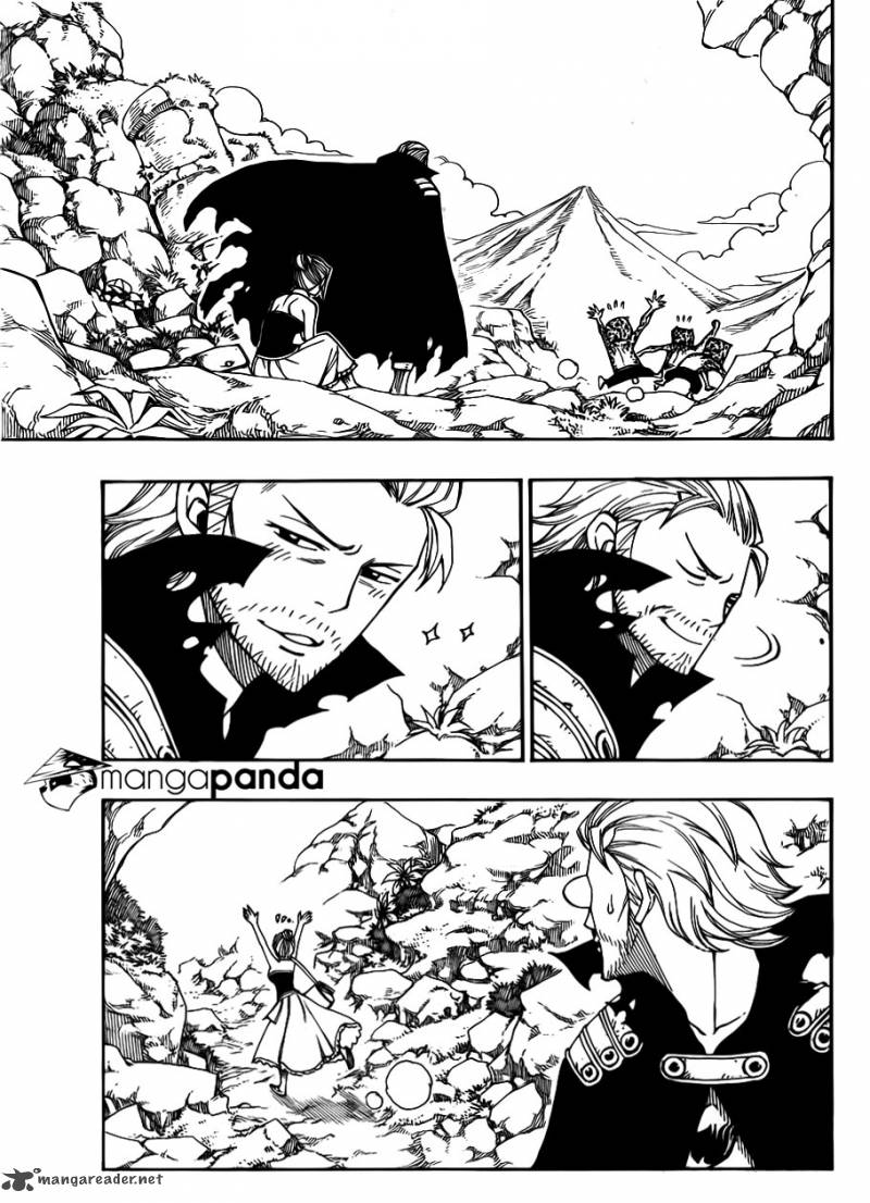 Fairy Tail 299 5