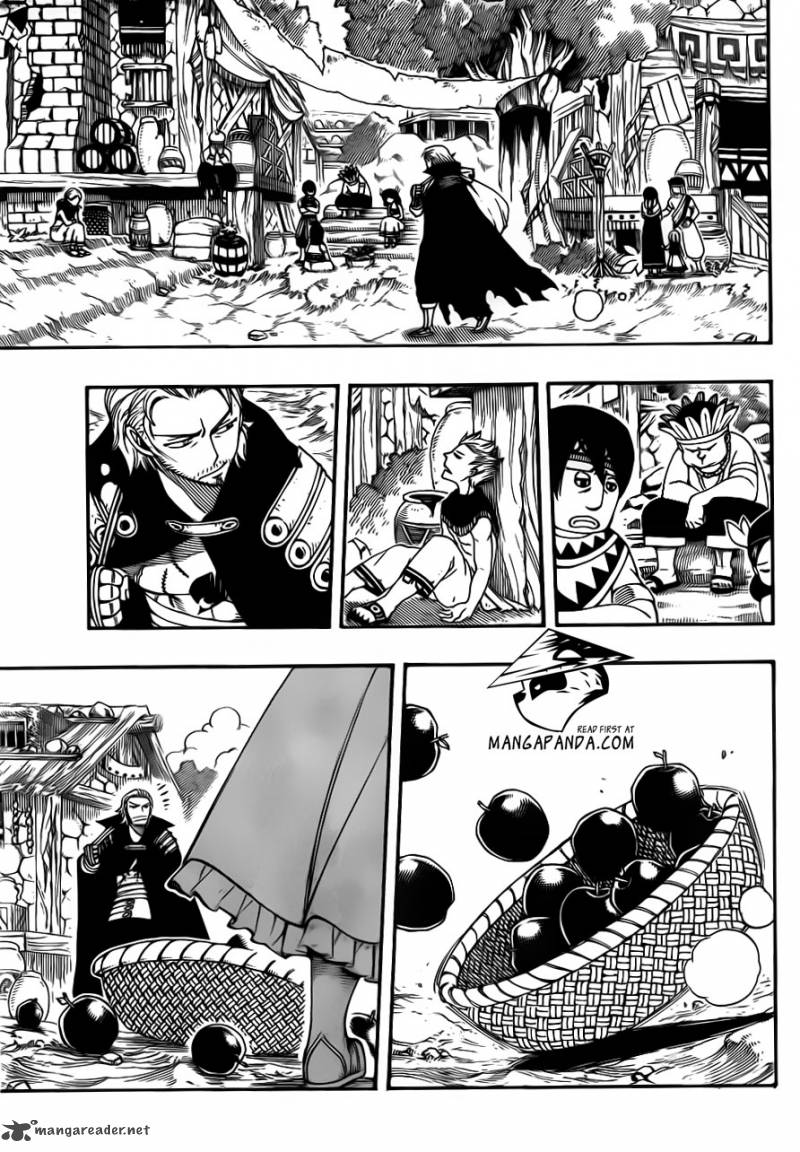 Fairy Tail 299 7