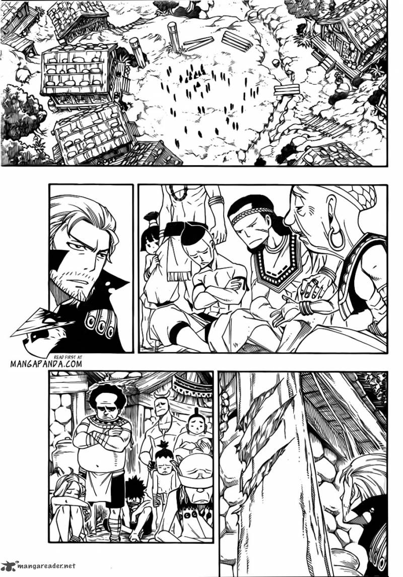 Fairy Tail 299 9
