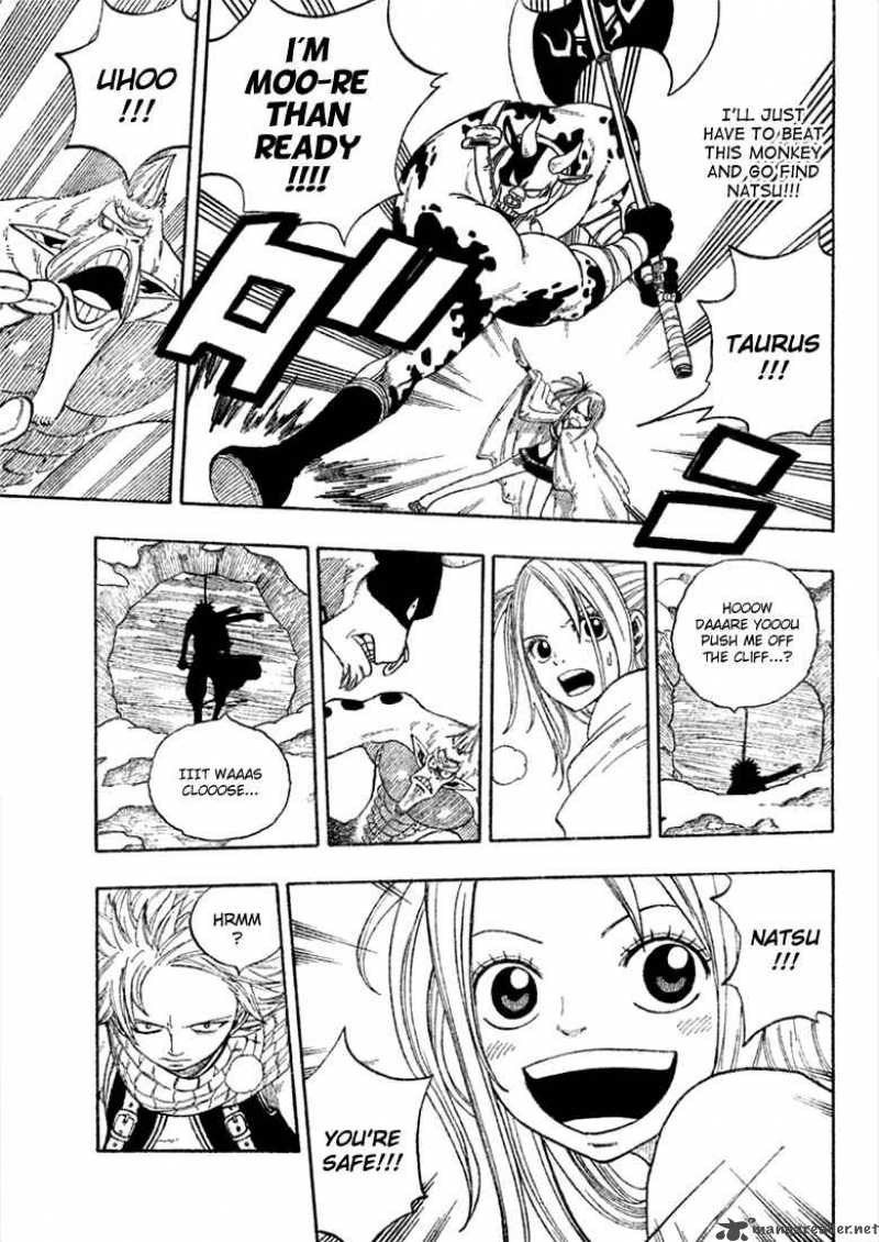 Fairy Tail 3 11