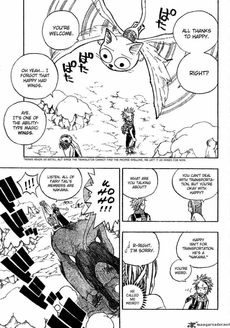 Fairy Tail 3 13