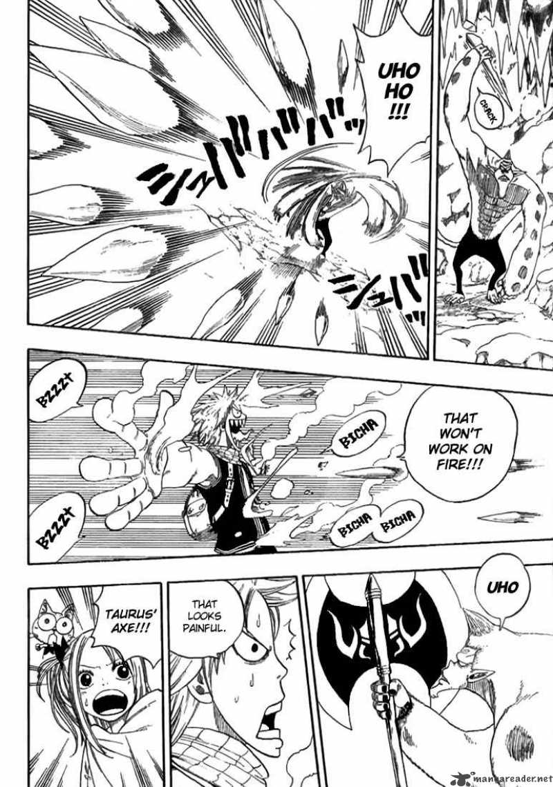 Fairy Tail 3 16