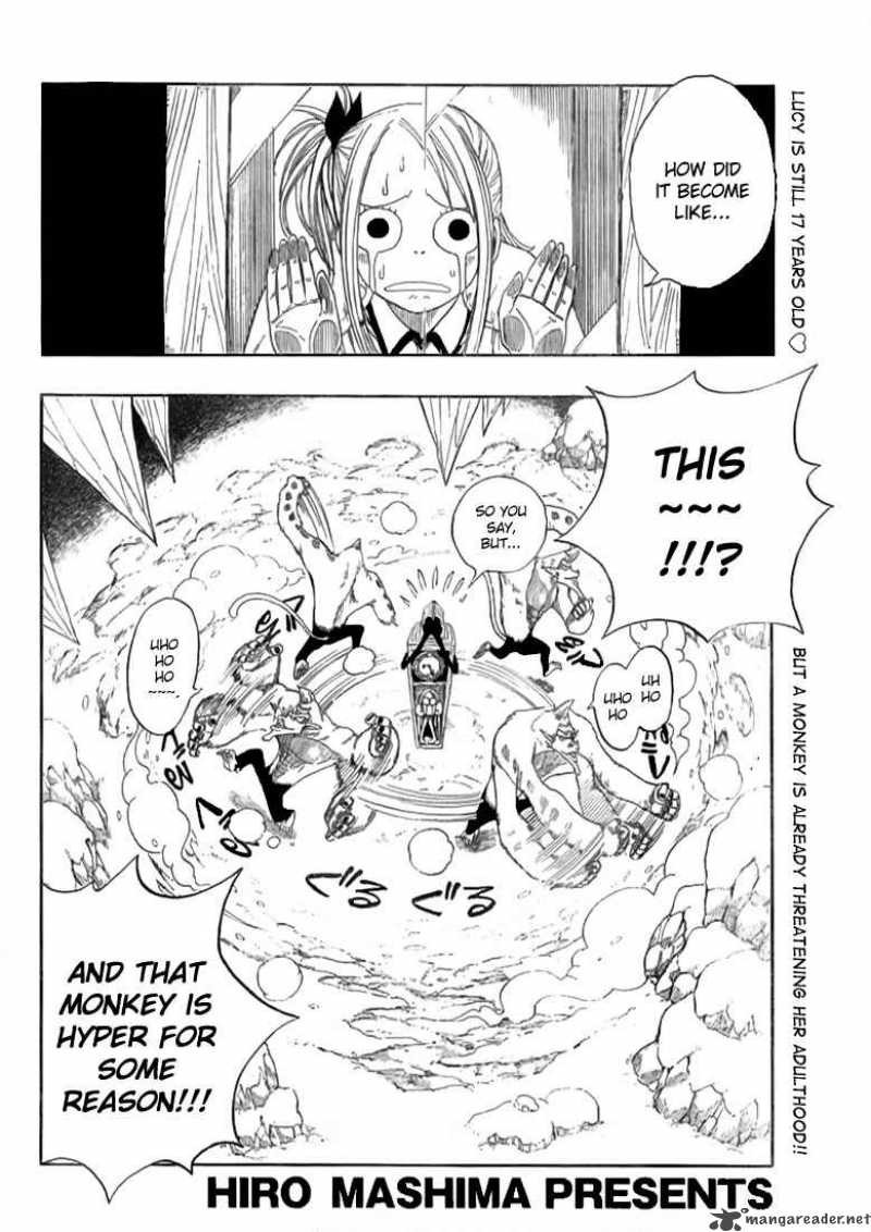 Fairy Tail 3 2