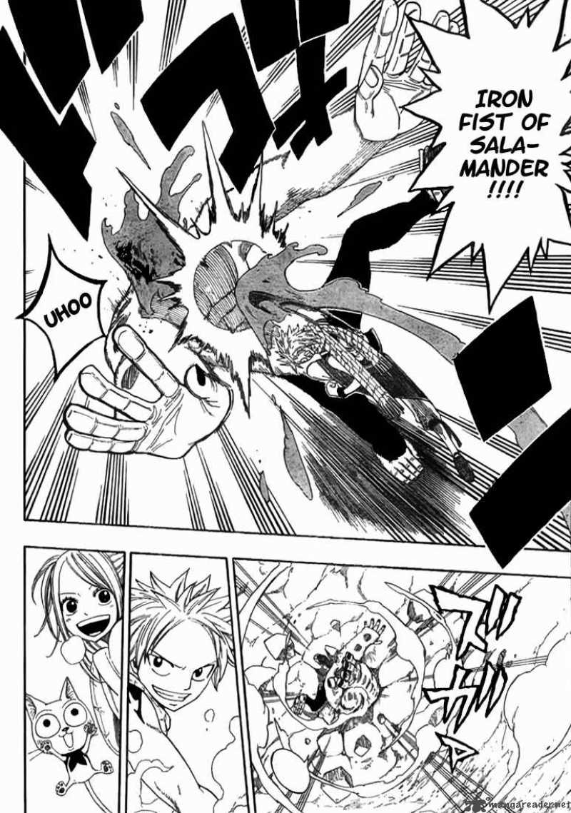 Fairy Tail 3 20
