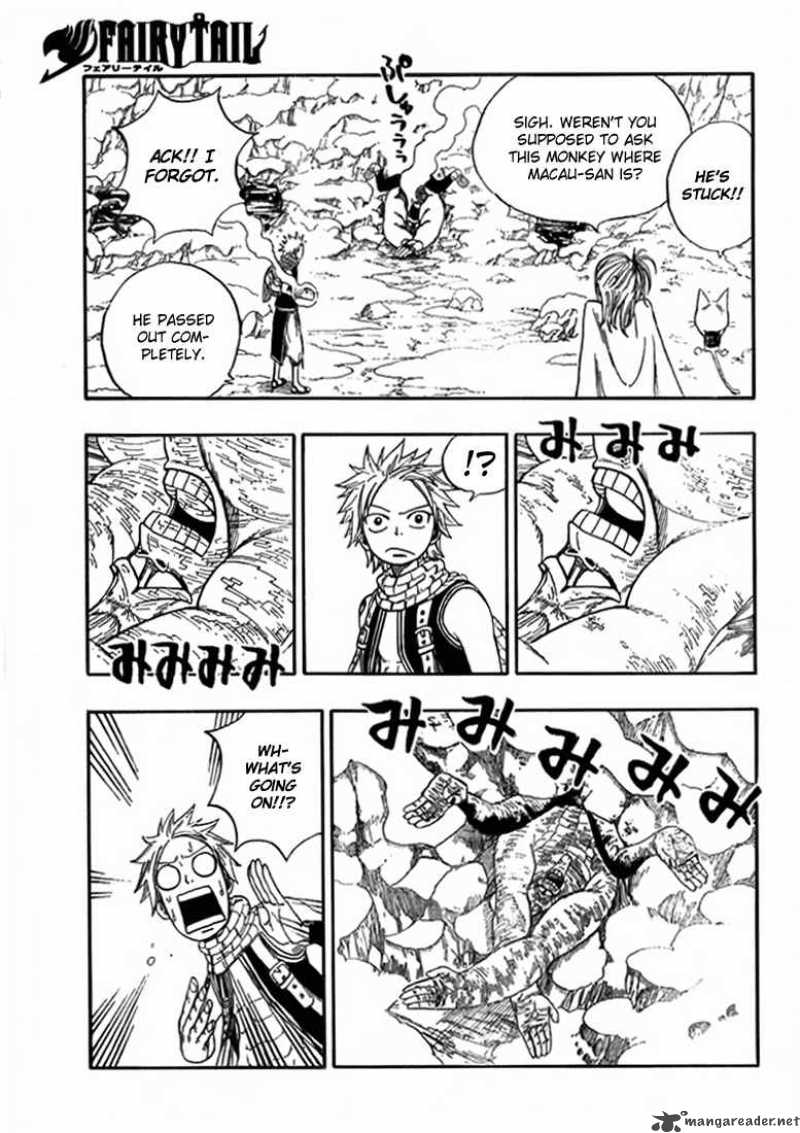 Fairy Tail 3 21