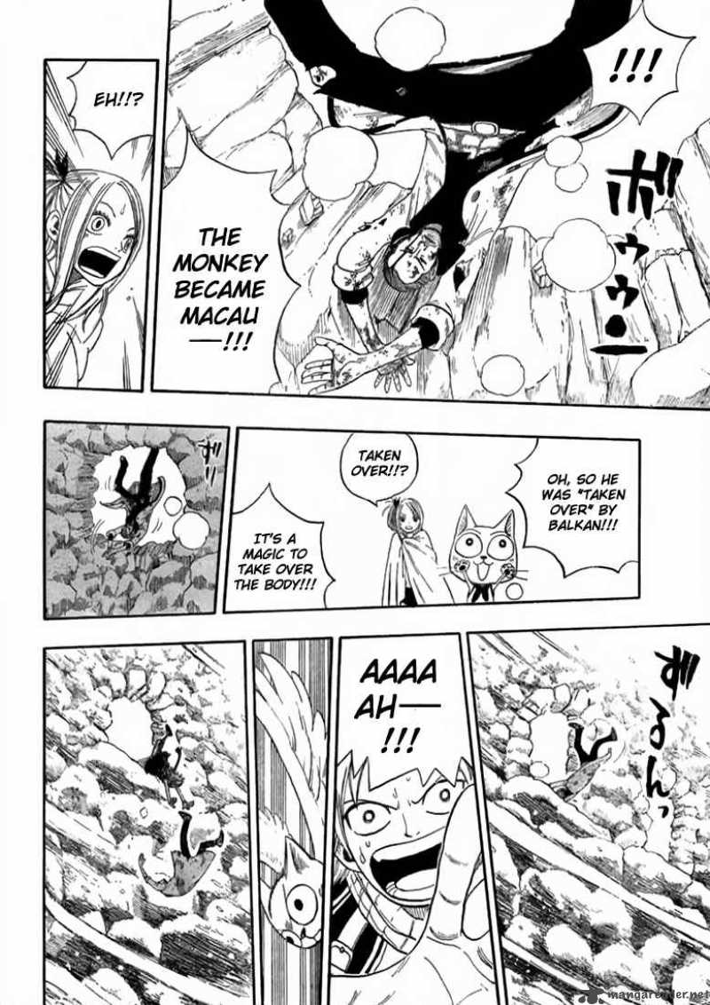 Fairy Tail 3 22