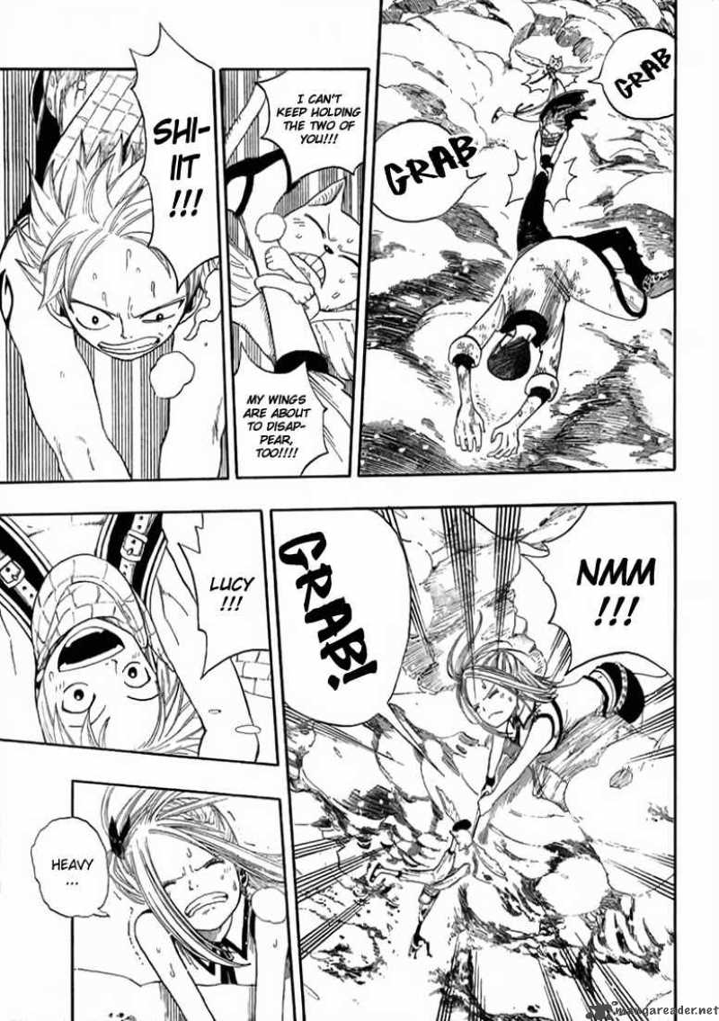 Fairy Tail 3 23