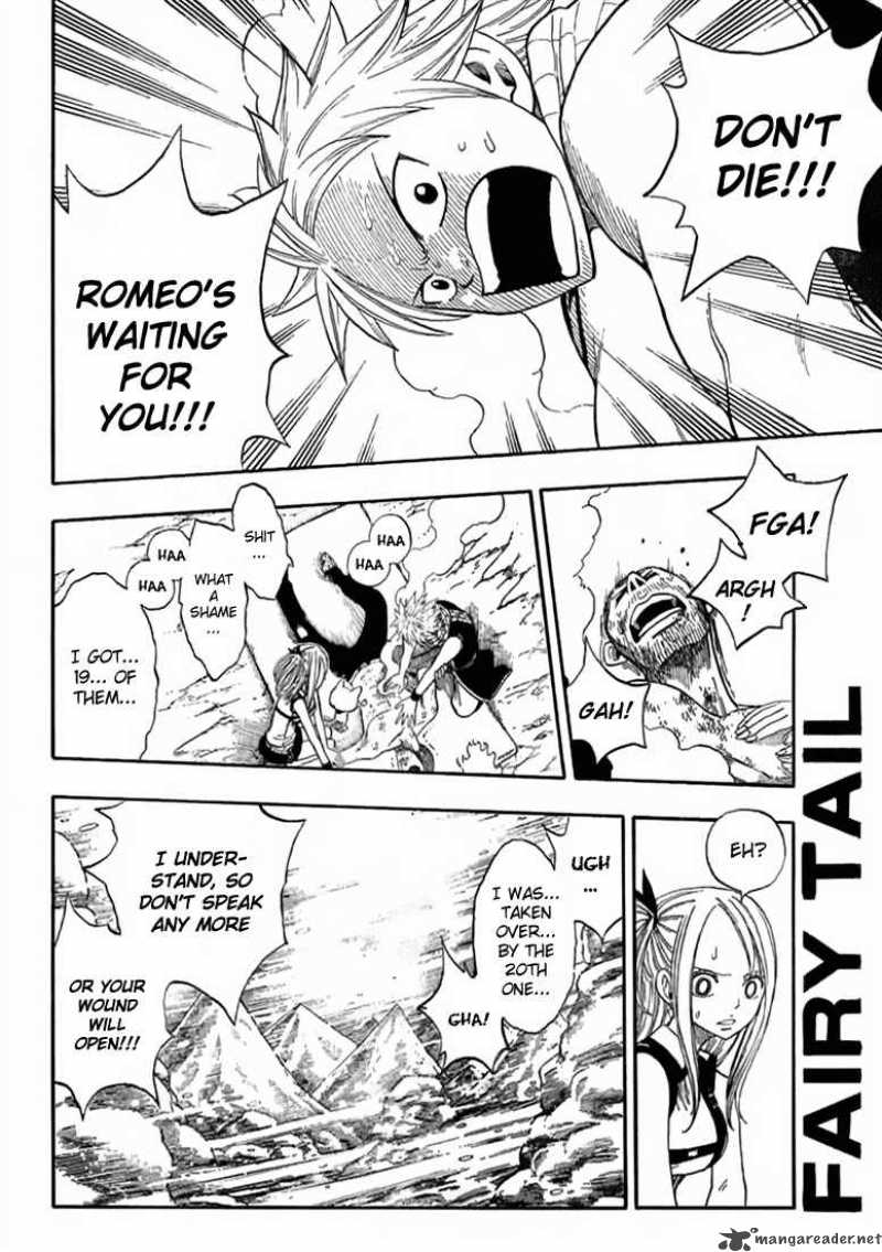 Fairy Tail 3 26