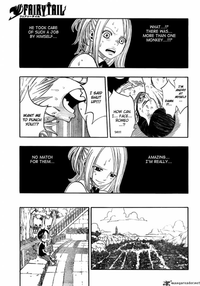 Fairy Tail 3 27