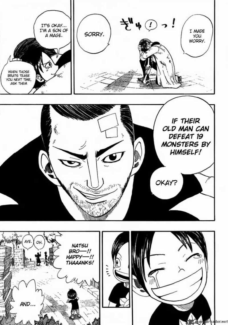 Fairy Tail 3 29