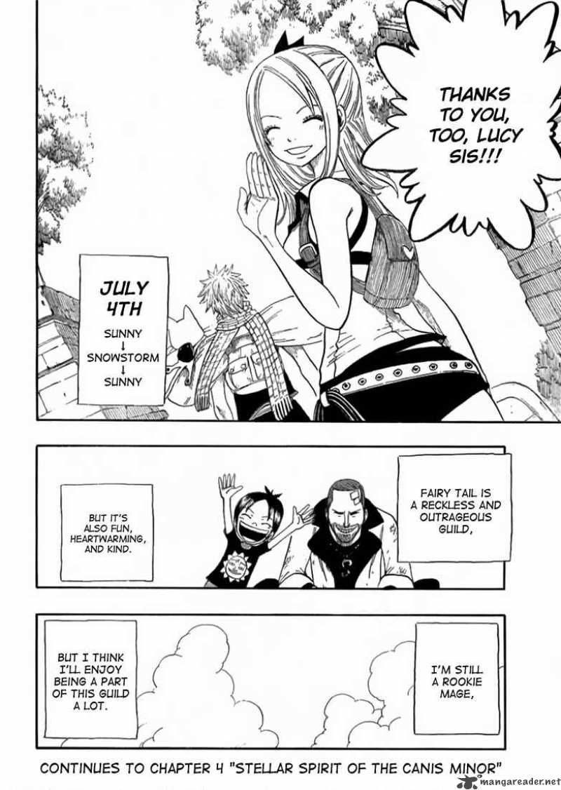 Fairy Tail 3 30