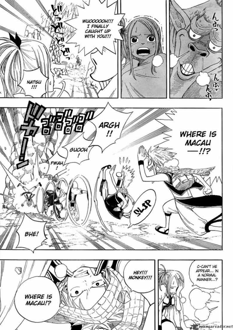 Fairy Tail 3 5