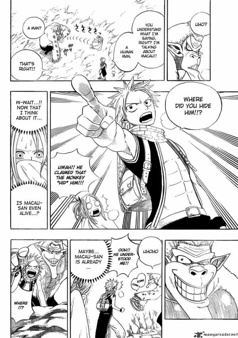 Fairy Tail 3 6