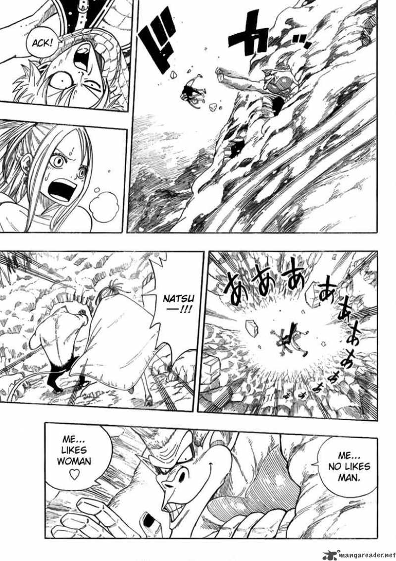Fairy Tail 3 7